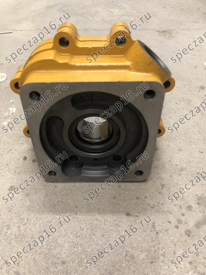 Насос кпп плоский SDLG 125mm M33 оригинал