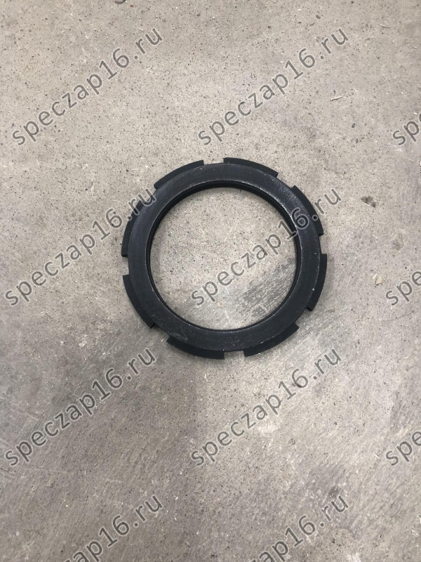 Гайка ступицы M85x2 LW300