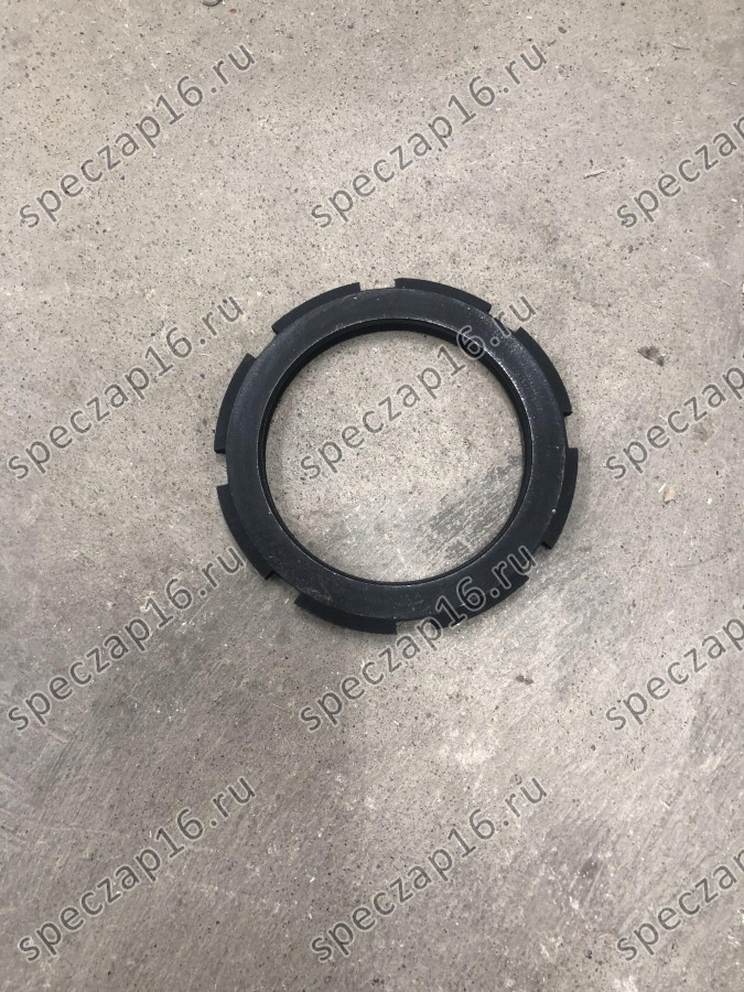 Гайка ступицы M85x2 LW300