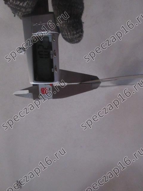 Прокладка сочленения LW300