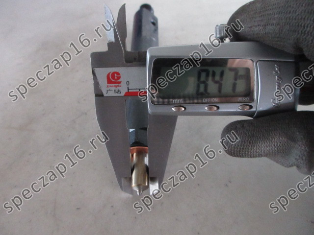 Форсунка WP6G125 066