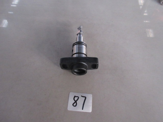 Пара плунжерная WD615