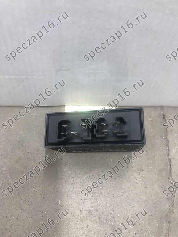 Блок управления подогревателем XG3070-390