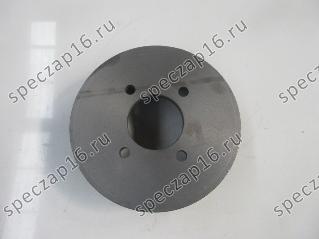 Барабан тормозной кпп ZL30G