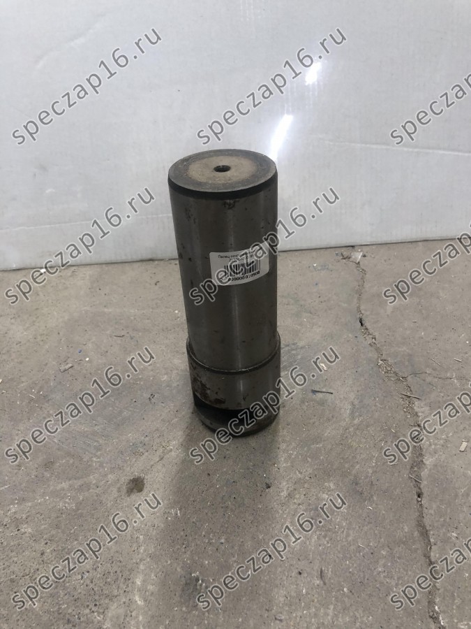 Палец сочленения верхний ZL50C/CLG855