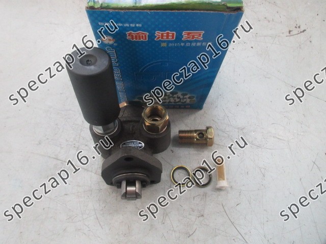 ТННД TD226B/WP6G
