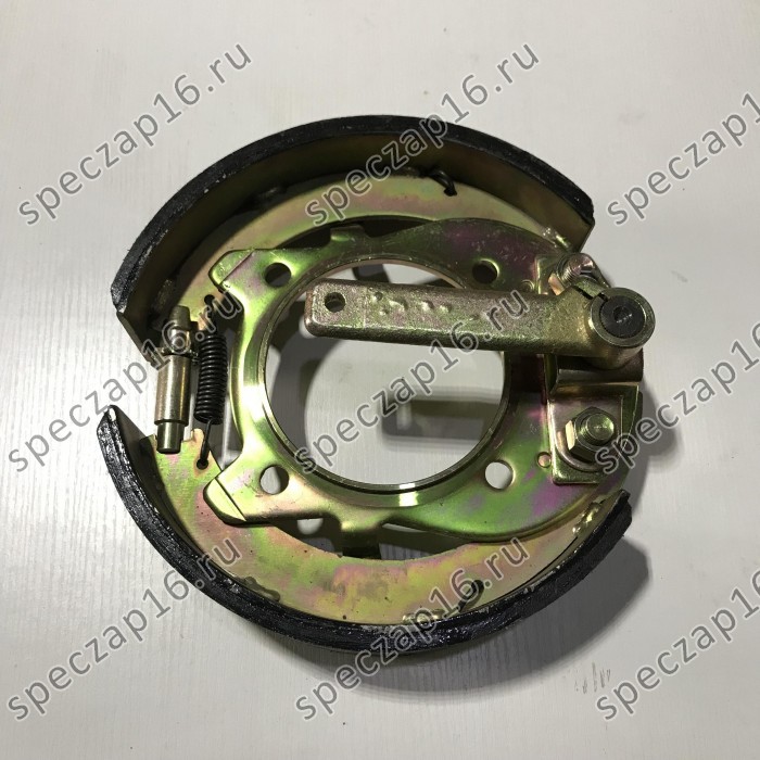 Тормоз в сборе кпп XG932
