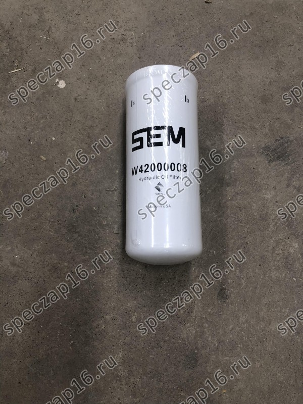 Фильтр кпп SEM 650B