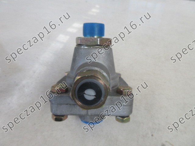 Клапан ускорительный Changlin, ZL50G