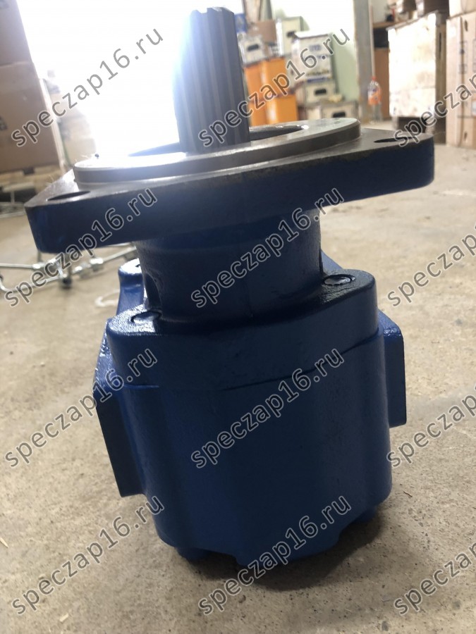 Насос рулевой XG951-955H