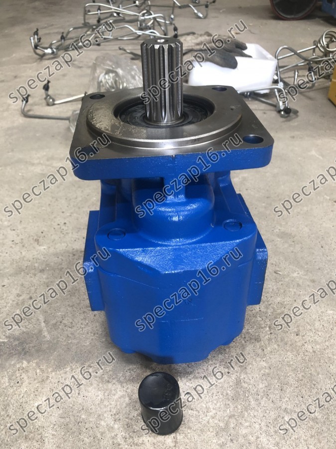 Насос рулевой XG951-955H
