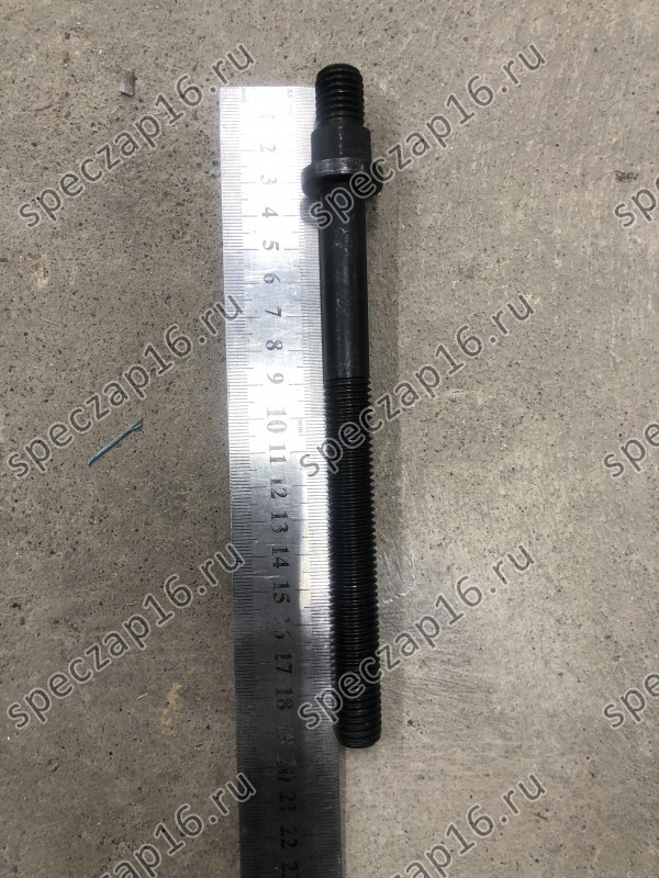Болт ГБЦ TD226B, WP6G M14x156 с резьбой L190