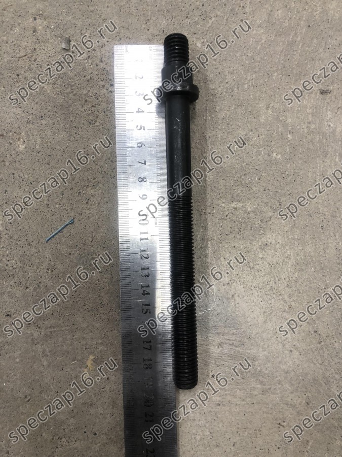 Болт ГБЦ TD226B, WP6G M14x156 с резьбой L190