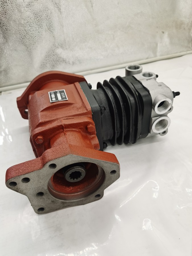 Компрессор D9-220