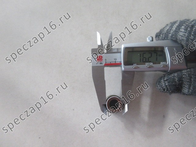 Колпачок маслосъемный WD615