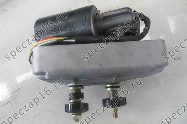 Мотор стеклоочистителя 3 контакта ZL30G