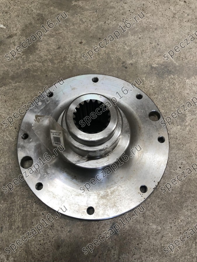 Фланец ручника кпп 6отв FL956F, LQ953, LG952L, LW420F, XG942