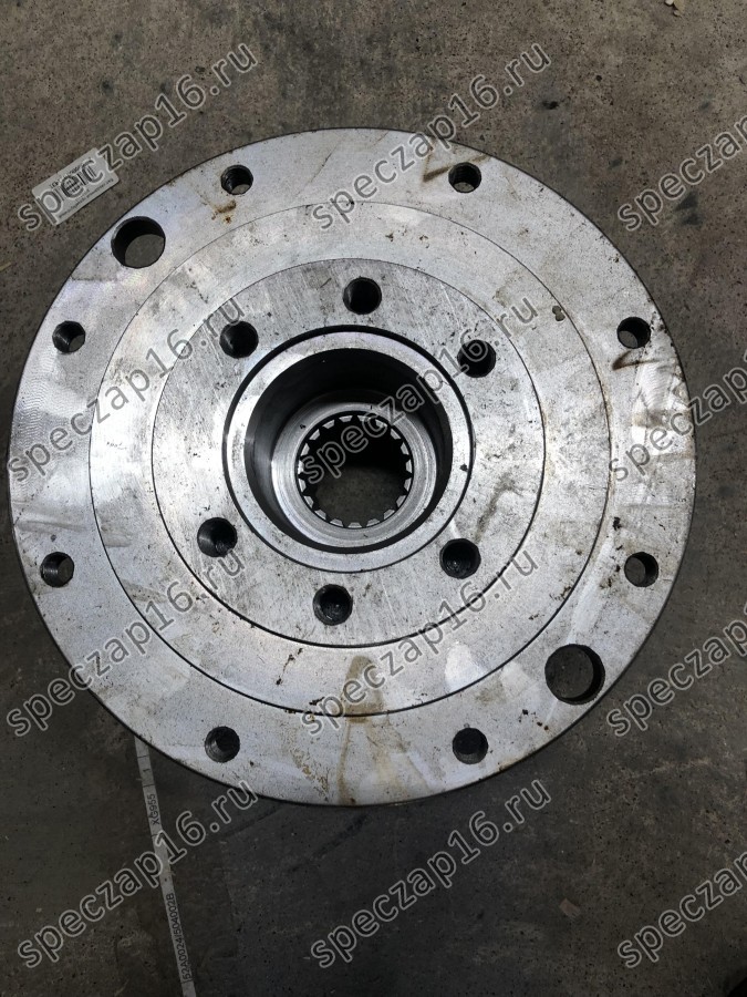 Фланец ручника кпп 6отв FL956F, LQ953, LG952L, LW420F, XG942