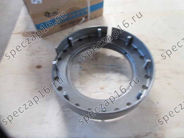 Стяжка дисков кпп XG932-955