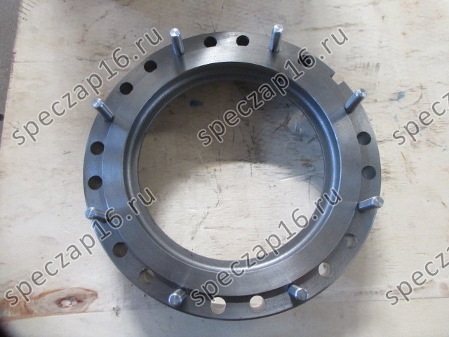 Стяжка дисков кпп XG932-955