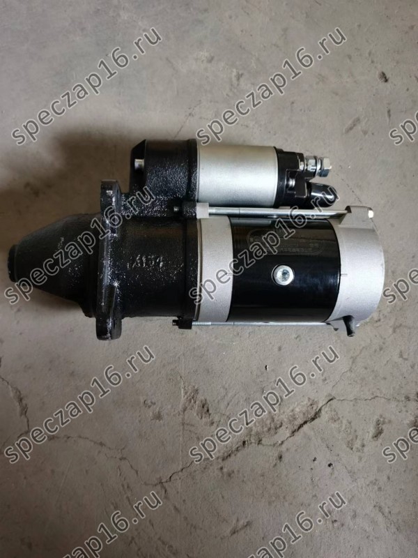 Стартер LR6108G, LR4105