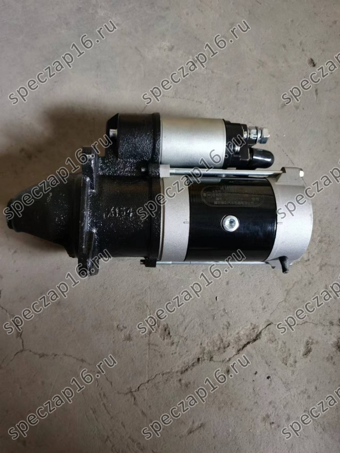 Стартер LR6108G, LR4105