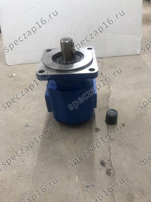 Насос гидравлики JHP2100 шпонка