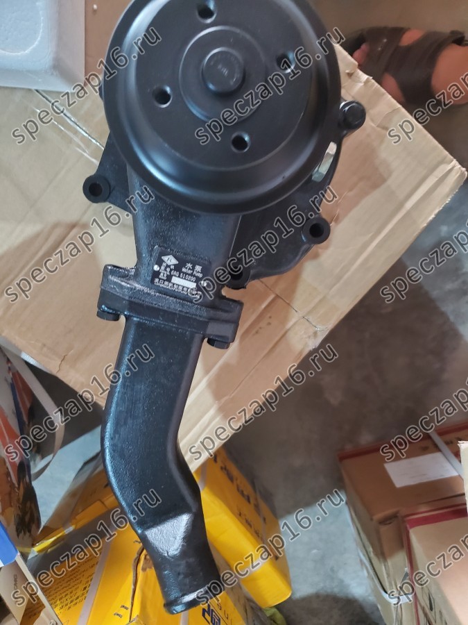 Насос водяной LR6108G 6RG