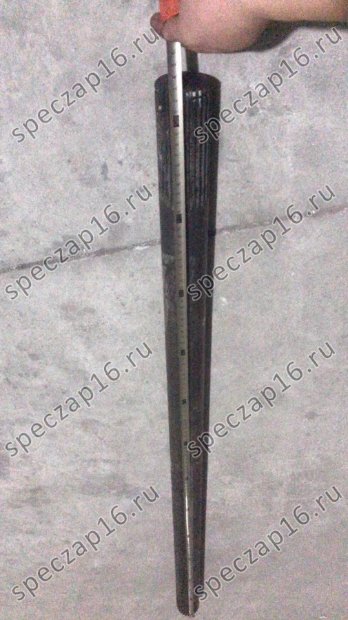 Полуось моста XG962