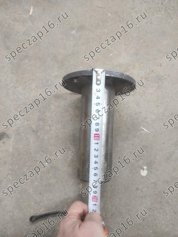 Палец сочленения верхний ZL30G
