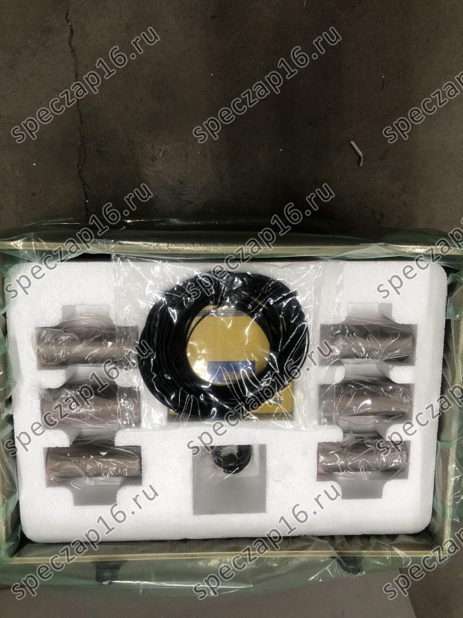 Поршневая группа TD226B