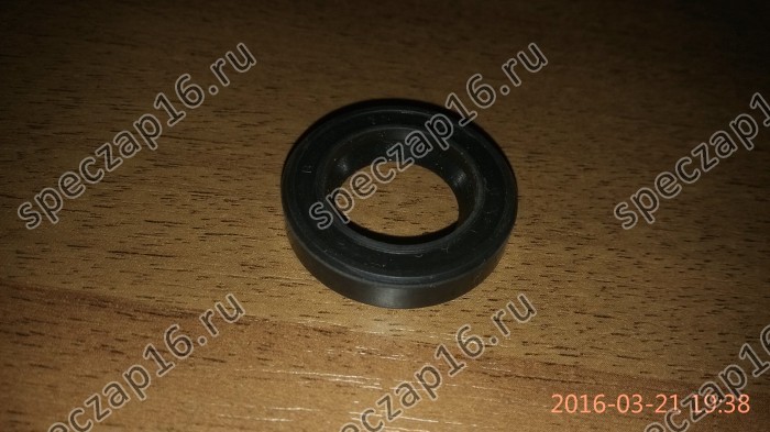 Сальник распределителя кпп 2BS315