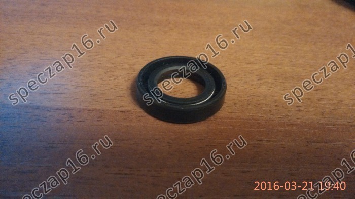 Сальник распределителя кпп 2BS315