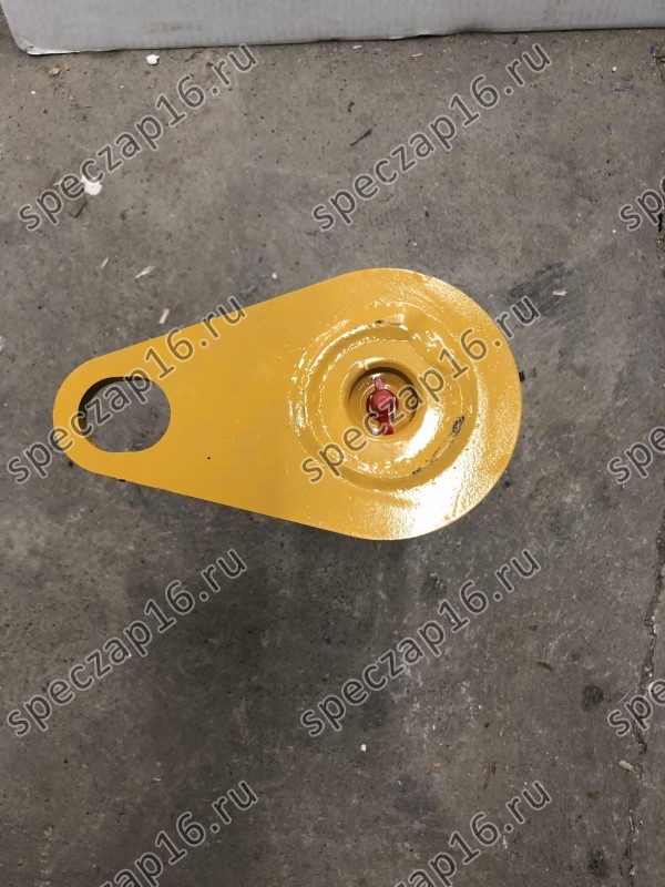 Палец стрелы задний XG931-935 75мм