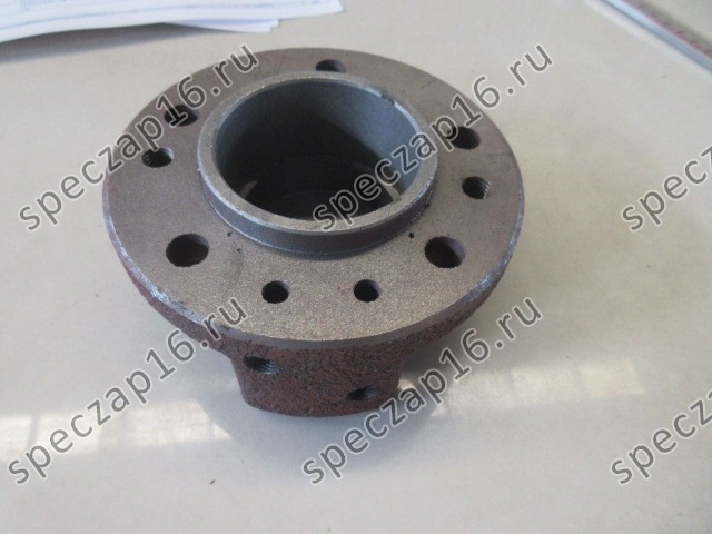 Крышка кпп ZL30G % задней передачи