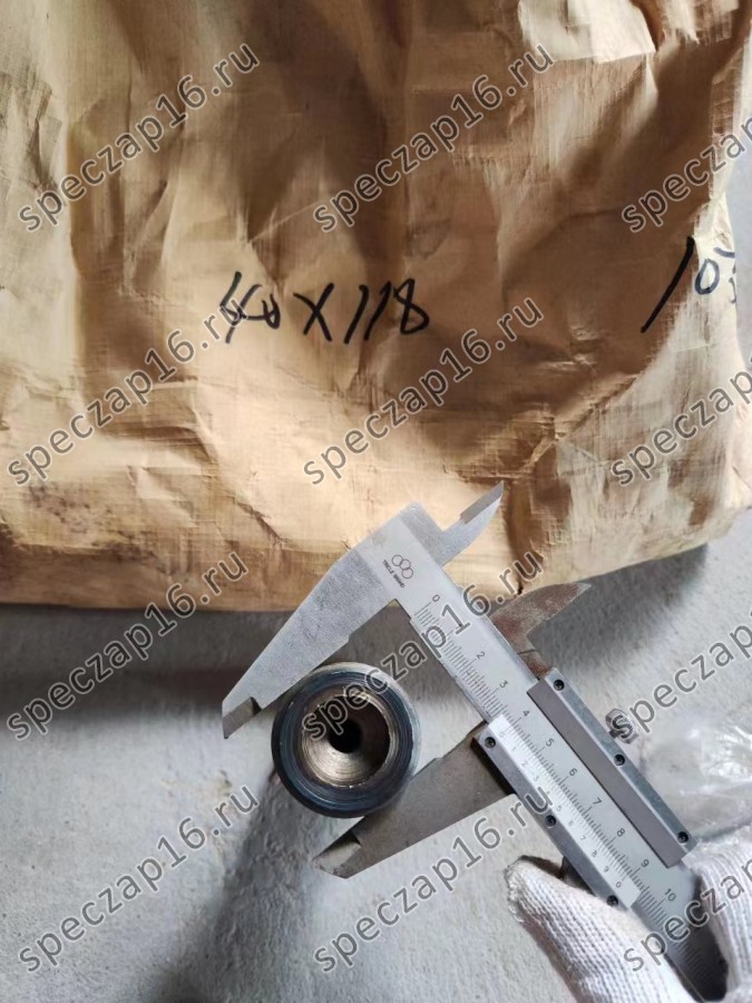 Палец рулевой 40x118 LG933-953