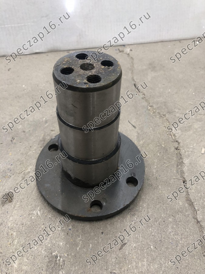 Палец сочленения нижний ZL30G