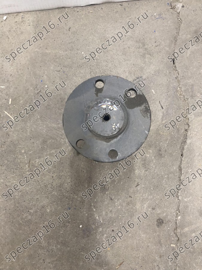 Палец сочленения нижний ZL30G