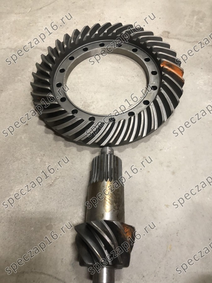 Пара коническая передняя XG962