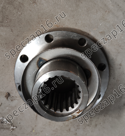 Фланец редуктора XG951-955III/H-962