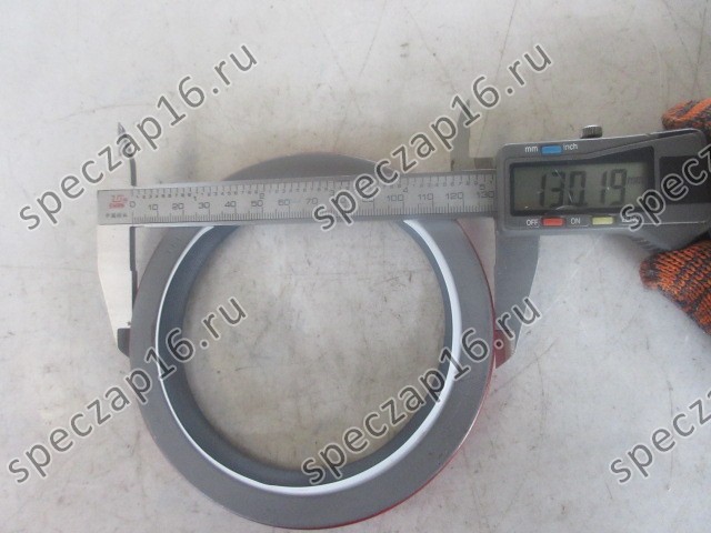 Сальник коленвала задний LR6108G