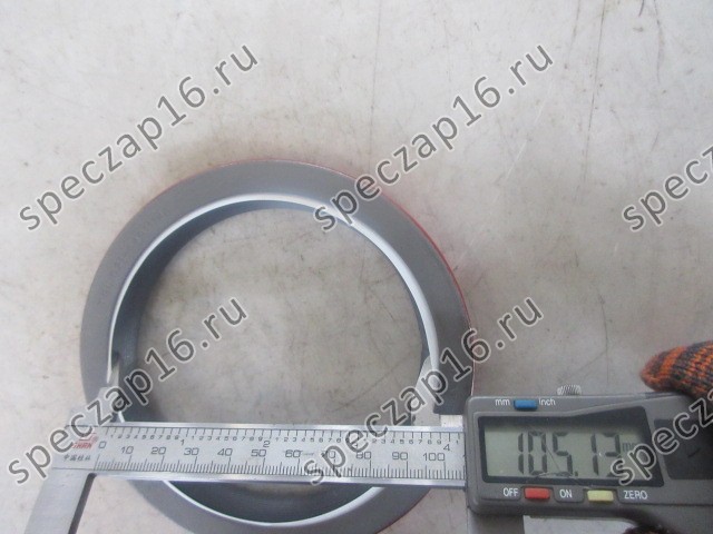 Сальник коленвала задний LR6108G