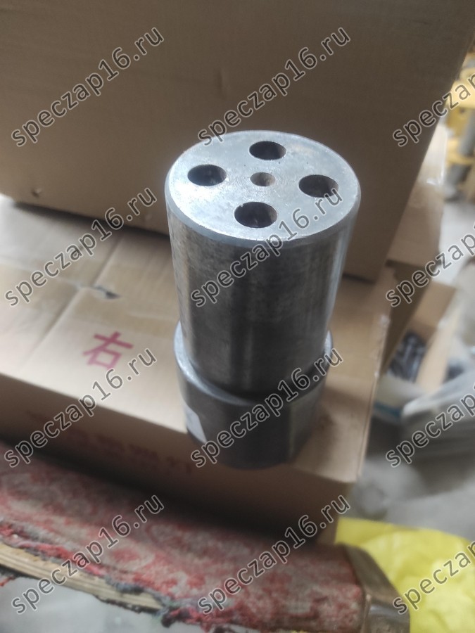 Палец сочленения нижний XG942-953II