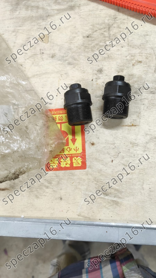 Клапан редукционный ГТР 2BS315 new