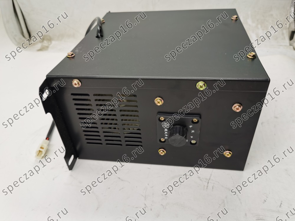 Отопитель кабины LW300