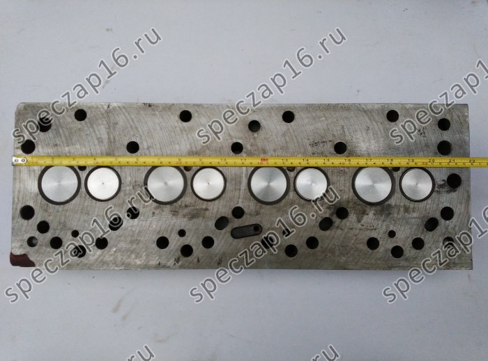 Головка блока в сборе LR4105, 4RMAZG