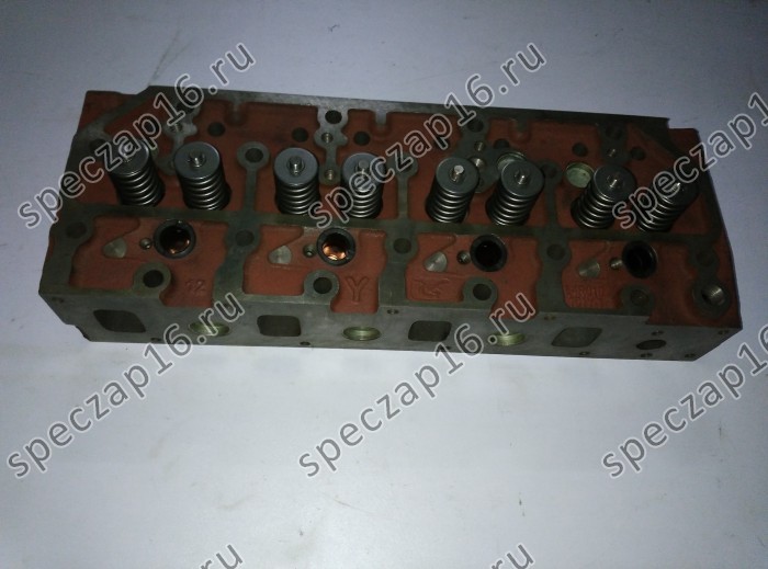 Головка блока в сборе LR4105, 4RMAZG