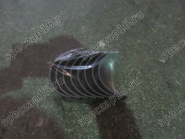 Вкладыши шатунные (8шт) LR4105G RD