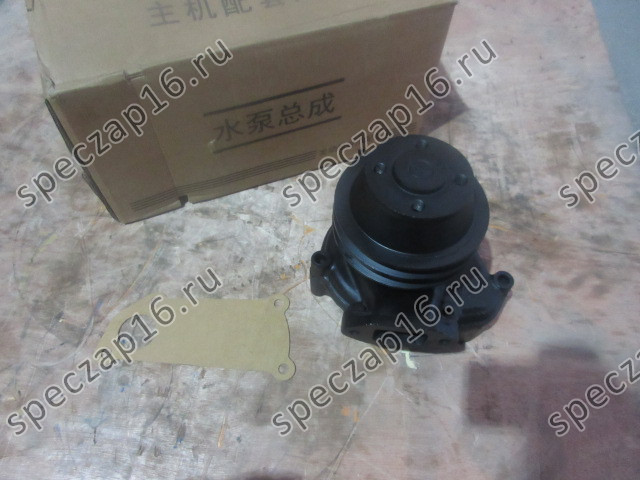 Насос водяной LR4105G XGMA