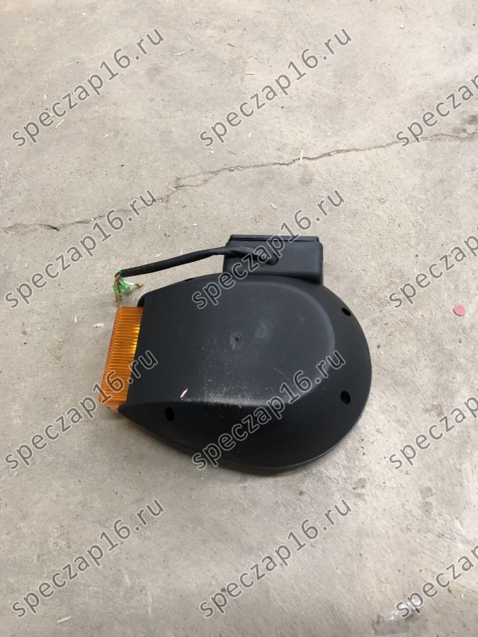 Фара передняя правая XG931-935II/III